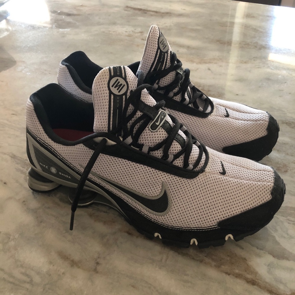 Nike Shox